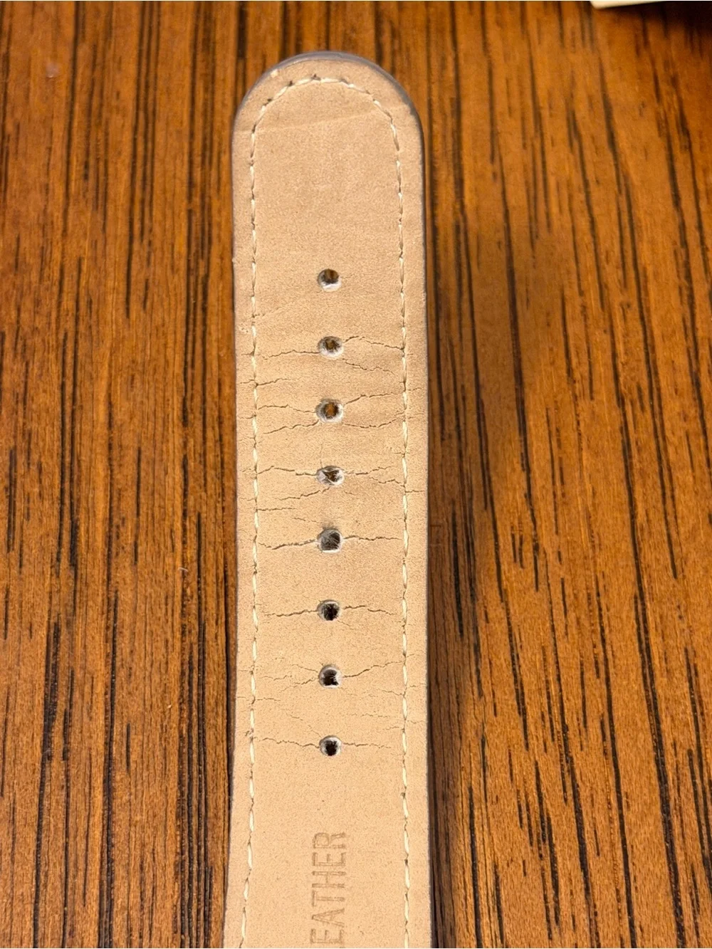 Vintage Invicta Baby Lupah 5068 Women's Watch - Gold Case & Silver Strap